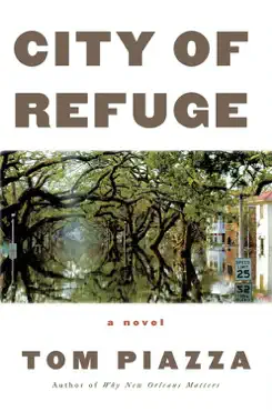 city of refuge book cover image