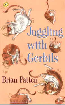 juggling with gerbils imagen de la portada del libro