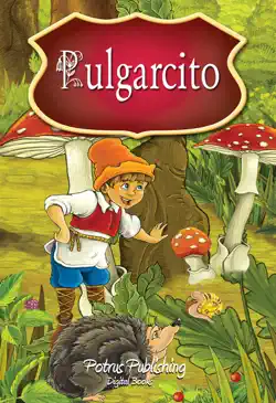 pulgarcito book cover image