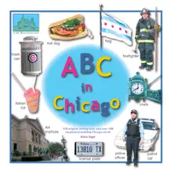 abc in chicago book cover image