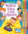 My Weird School 4-Book Collection with Bonus Material synopsis, comments