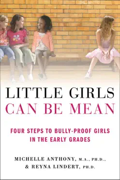 little girls can be mean book cover image