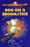 Dog On A Broomstick synopsis, comments