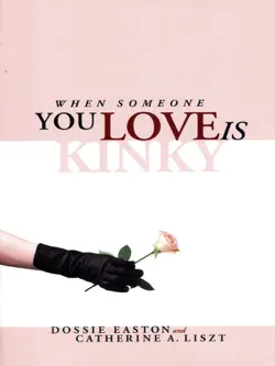 when someone you love is kinky book cover image