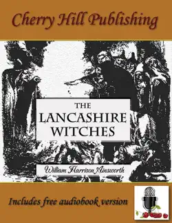 the lancashire witches book cover image