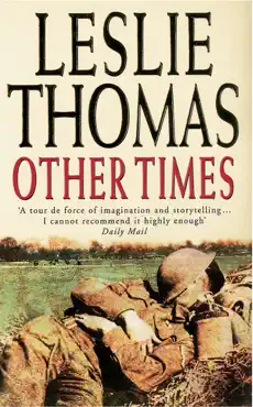 other times book cover image