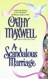 A Scandalous Marriage book summary, reviews and downlod