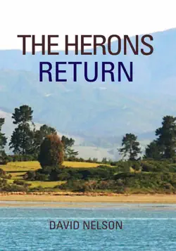 the herons return book cover image