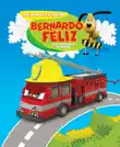 Bernardo Feliz y los vehículos de ciudad sinopsis y comentarios