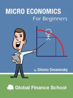 microeconomics for beginners imagen de la portada del libro