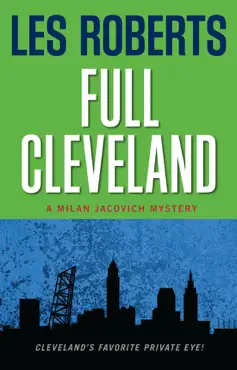 full cleveland book cover image