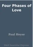 Four Phases of Love sinopsis y comentarios