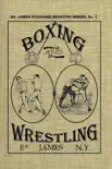 Boxing and Wrestling synopsis, comments