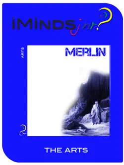merlin book cover image