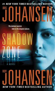 shadow zone book cover image