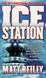 Ice Station synopsis, comments