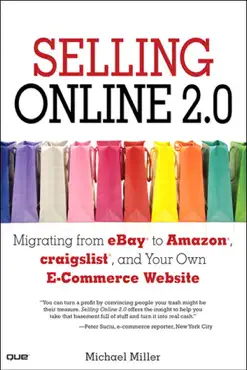 selling online 2.0 book cover image