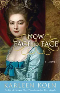 now face to face book cover image