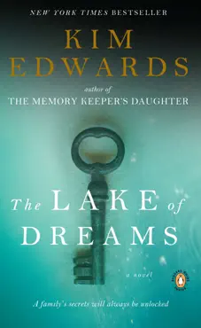 the lake of dreams book cover image