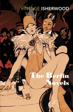the berlin novels imagen de la portada del libro