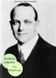 The Jeeves Collection synopsis, comments