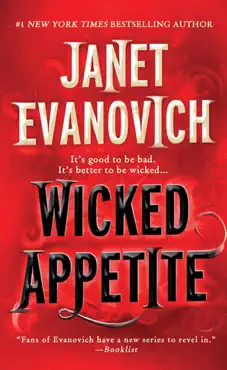 wicked appetite book cover image