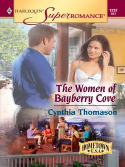 the women of bayberry cove book cover image