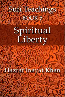 spiritual liberty book cover image