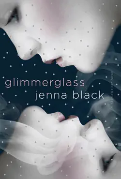 glimmerglass book cover image