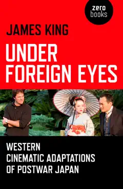 under foreign eyes imagen de la portada del libro