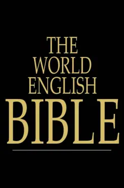 the world english bible book cover image