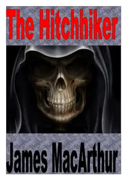 hitchhiker book cover image