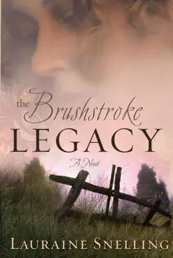 the brushstroke legacy book cover image