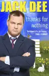 Thanks For Nothing synopsis, comments