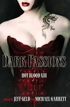 dark passions book cover image