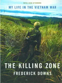 the killing zone: my life in the vietnam war book cover image