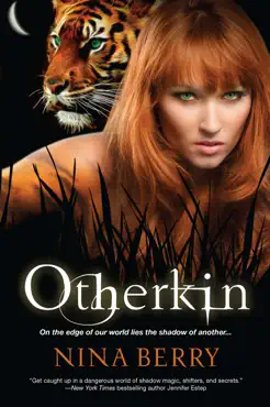 otherkin book cover image