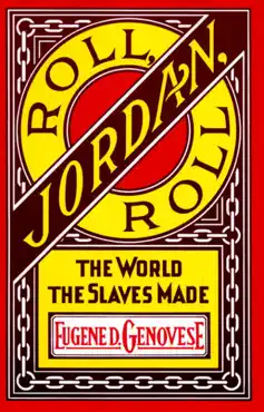 roll, jordan, roll book cover image