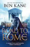The Road to Rome sinopsis y comentarios