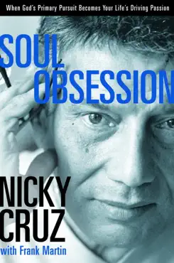 soul obsession book cover image