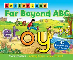 far beyond abc book cover image
