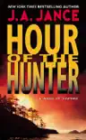 Hour of the Hunter synopsis, comments