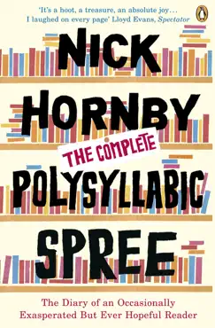 the complete polysyllabic spree imagen de la portada del libro