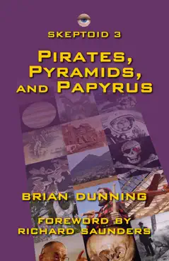 pirates, pyramids, and papyrus book cover image