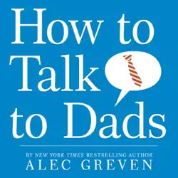 how to talk to dads book cover image