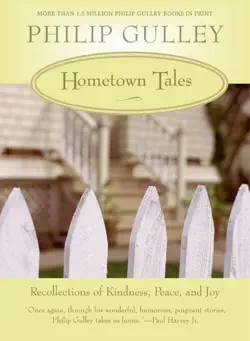 hometown tales book cover image