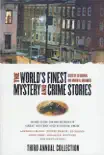 The World's Finest Mystery and Crime Stories: 3 sinopsis y comentarios