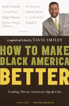 how to make black america better book cover image