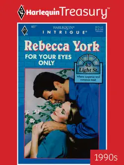 for your eyes only book cover image