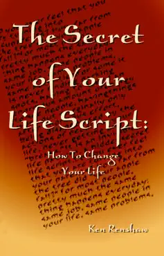 the secret of your life script book cover image